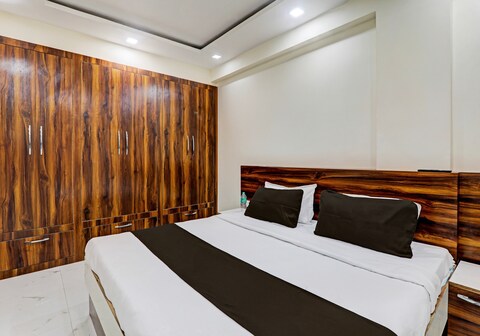 Collection O Nirvana Stay