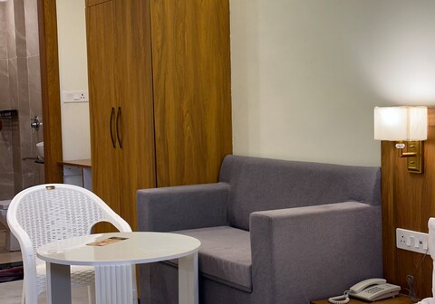 Hotel Rishikesh Paradise - most selling property