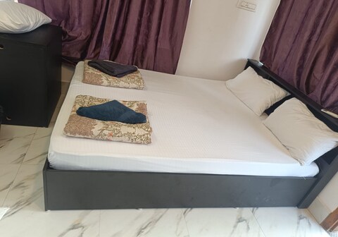 Silver Sand Beach Homestay