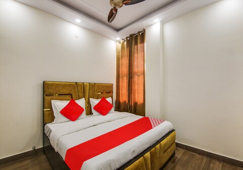 OYO 821771 AR Residency