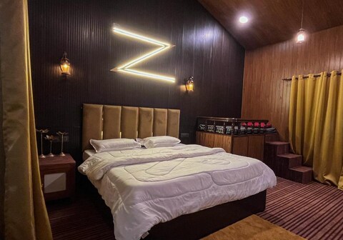 Sukoon Villa Sunsets Silence Serenity