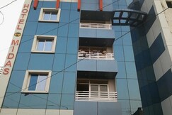 Hotel Midas, Lucknow Hotel Midas, Lucknow