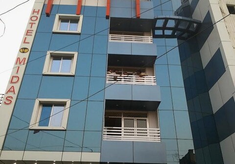 Hotel Midas