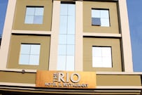 Hotel The Rio, Haridwar Hotel The Rio, Haridwar