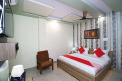 OYO 22239 The Rs Palace, Kanpur OYO 22239 The Rs Palace, Kanpur