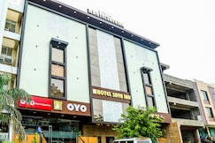 OYO 14022 Hotel Saya Inn, Gwalior OYO 14022 Hotel Saya Inn, Gwalior