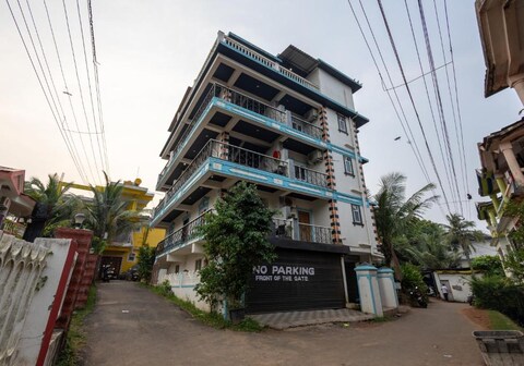 The Baga VIL