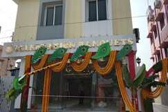 Celebration Banquets & Hotel, Asansol Celebration Banquets & Hotel, Asansol