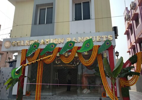 Celebration Banquets & Hotel