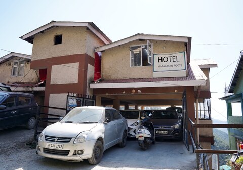 Hotel Himalayan Roots
