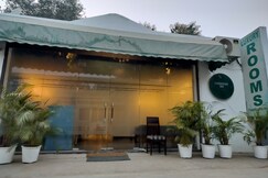 Hotel Arch, Delhi Hotel Arch, Delhi