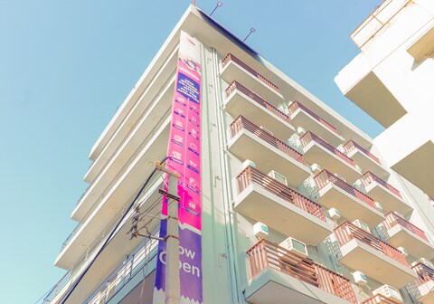 Isthara CMC Residency