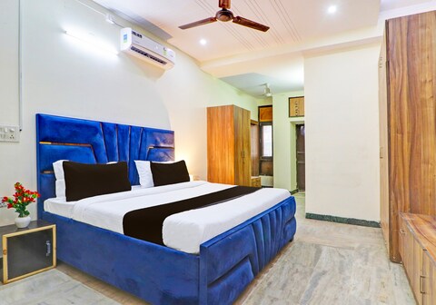 Hotel O Mansarover Inn