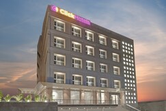 Click Hotel Aurangabad, Chhatrapati Sambhajinagar Click Hotel Aurangabad, Chhatrapati Sambhajinagar