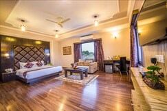 Solar Residency, Srinagar Solar Residency, Srinagar