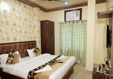 KumarP Guest House Assi Ghat