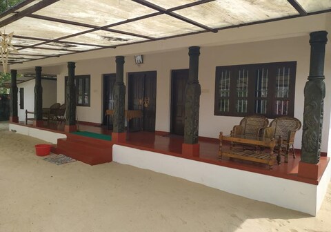 Marari Beach Homestay