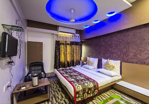 Hotel Kalash