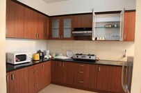 2BHK Serviced Apartment- R & S Riviera, Bangalore 2BHK Serviced Apartment- R & S Riviera, Bangalore