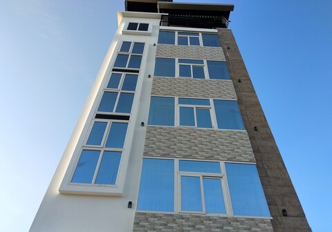 Gokula Inn unit of Shree Krishna Services