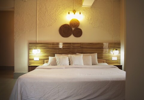 Ashraya Boutique Homestay