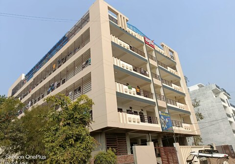 The Samriddhi Residency | Near Kumbh Mela