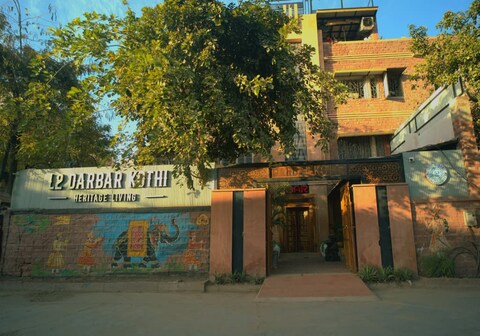 L2 DARBAR KOTHI