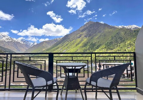 Hotel Chitkul