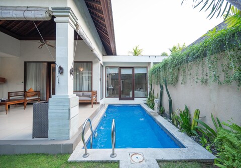 Aldeoz Grand Kancana Villa