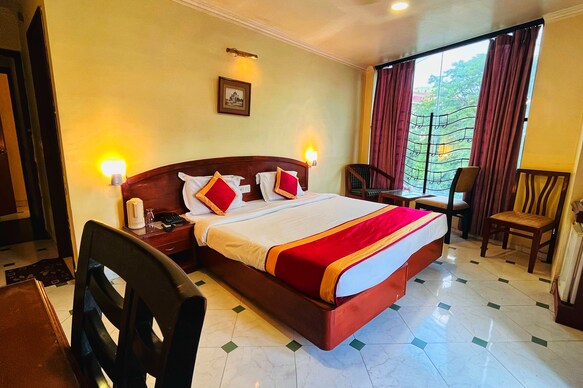 Myriad - Tekarees Inn