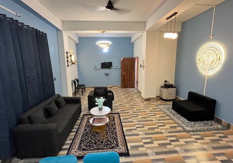 CityComfort Homestay