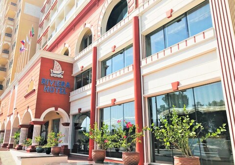 فندق ريفييرا دبي