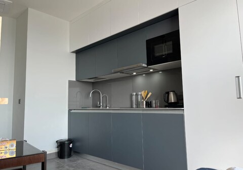 Supernova Spira Studio BNB