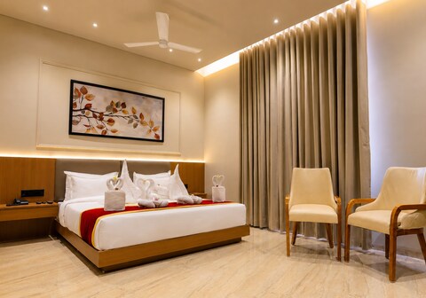 LUXURIA INN BY CHANDAN