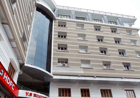 VS Residency Muvattupuzha