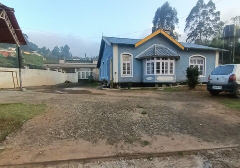 Glenside Heritage Homestay Ooty