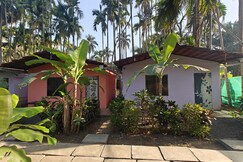 Baadal Pani The Beach Resort and Cottages, Daman Baadal Pani The Beach Resort and Cottages, Daman