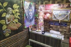 Hotel Mahakal Ashray, Ujjain Hotel Mahakal Ashray, Ujjain