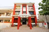 OYO 8822 Sector 31, Delhi OYO 8822 Sector 31, Delhi