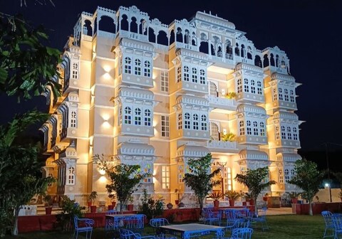 Aryavarta Boutique Abode