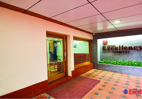 Hotel Excellency Annexe