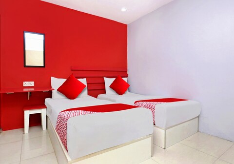 Hotel O My New Home Hotel