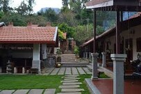 HOMESTAY PARK, Chikmagalur HOMESTAY PARK, Chikmagalur
