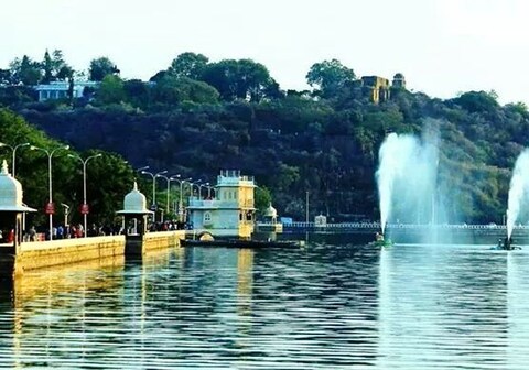 Rajmandir Holiday Home