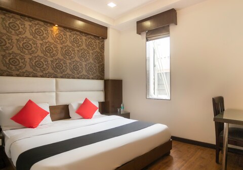 Hotel O Parktel
