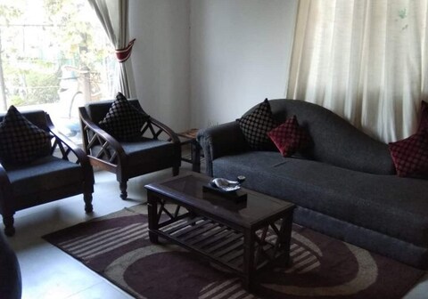 Townhouse Farms Noida