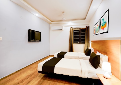 Townhouse Jayanagar