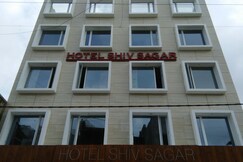 Hotel Shiv Sagar, Ujjain Hotel Shiv Sagar, Ujjain