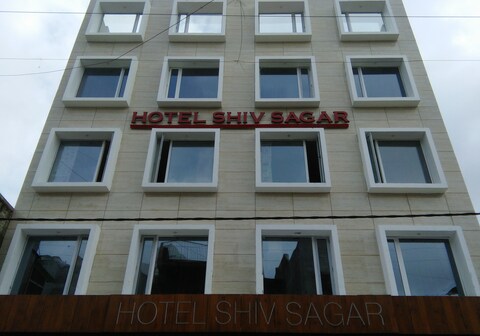 Hotel Shiv Sagar