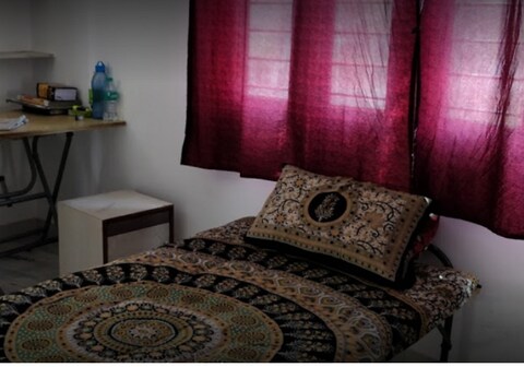 Aashiyana Guest House